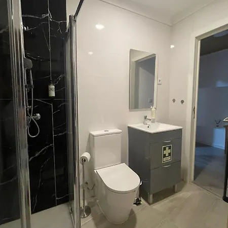 Casa Do Forno D'aldeia Apartment