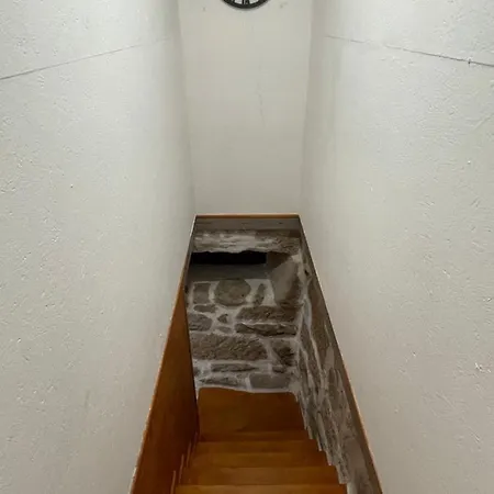 Casa Do Forno D'aldeia شقة