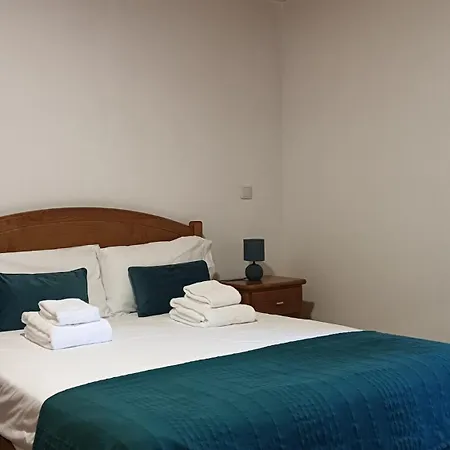 Casa Do Forno D'aldeia Apartment *