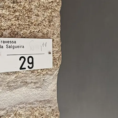 Casa Do Forno D'aldeia شقة
