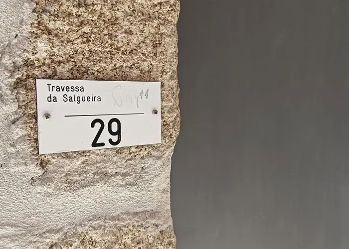 Casa Do Forno D'aldeia 아파트