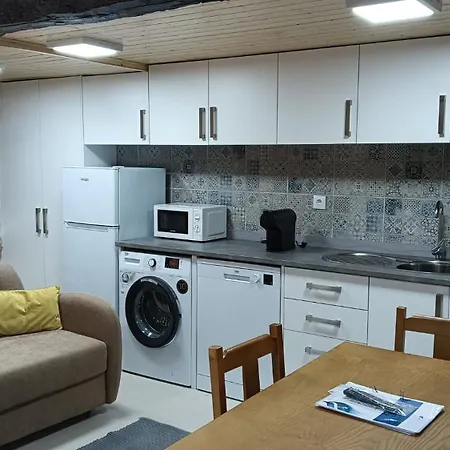 Apartamento Casa Do Forno D'aldeia